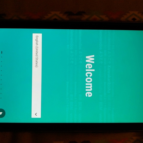 Tablet - Picture 3 of 4